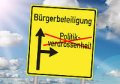 Bürgerbeteiligung