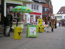 Infostand