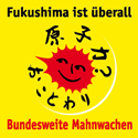 Fukushima ist überall