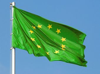 Europa wird Grün