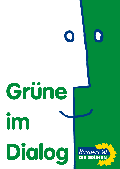 Gruene im Dialog