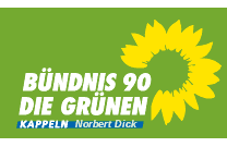 Grüne Norbert Dick