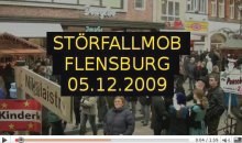 Stoe Fall Mob Video2