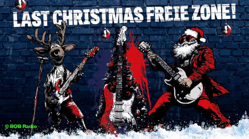 Radio BOB Christmas freie Zone